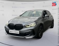 BMW Serie 1 - 118i 136ch M Sport - 24 999 €