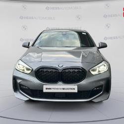 BMW Serie 1 118i 136ch M Sport Lons-le-Saunier