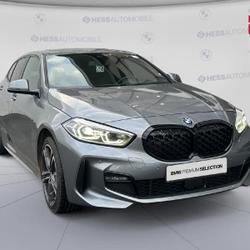 BMW Serie 1 118i 136ch M Sport Lons-le-Saunier