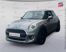 Mini Mini Lons-le-Saunier