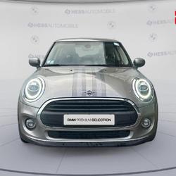 Mini Mini One 102ch Heddon Street Euro6d-T Lons-le-Saunier