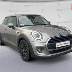 Mini Mini One 102ch Heddon Street Euro6d-T Lons-le-Saunier