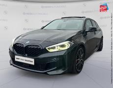 BMW Serie 1 Lons-le-Saunier