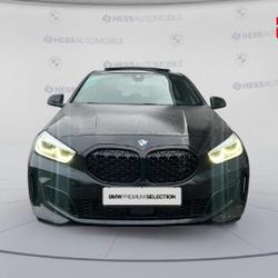 BMW Serie 1 M135iA xDrive 306ch Lons-le-Saunier