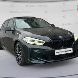 BMW Serie 1 M135iA xDrive 306ch Lons-le-Saunier