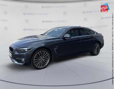 BMW Serie 4 Gran Coupe - 420dA xDrive 190ch Luxury - 29 499 €