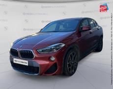 BMW X2 Lons-le-Saunier