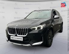 BMW X1 Lons-le-Saunier