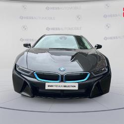 BMW i8 362ch Foucherans