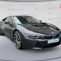 BMW i8 362ch Lons-le-Saunier