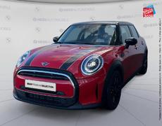 Mini Cooper Lons-le-Saunier