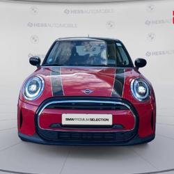 Mini Cooper Cooper 136ch Edition Premium Plus BVA7 Lons-le-Saunier