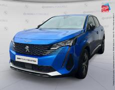 Peugeot 3008 Lons-le-Saunier