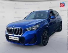 BMW X1 Lons-le-Saunier
