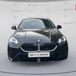 BMW Serie 1 116A 122ch M Sport Design DKG7 Lons-le-Saunier