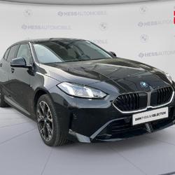 BMW Serie 1 116A 122ch M Sport Design DKG7 Lons-le-Saunier