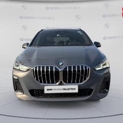 BMW Serie 2 Active Tourer 218i 136ch M Sport DKG7 Foucherans
