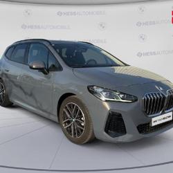 BMW Serie 2 Active Tourer 218i 136ch M Sport DKG7 Foucherans