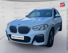 BMW X3 Lons-le-Saunier