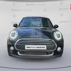 Mini Mini One 102ch Heddon Street Euro6d-T Lons-le-Saunier