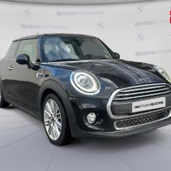 Mini Mini One 102ch Heddon Street Euro6d-T Lons-le-Saunier