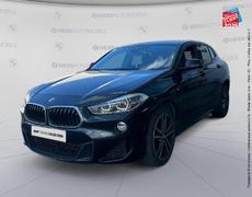 BMW X2 Lons-le-Saunier
