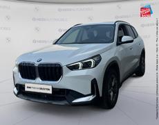 BMW X1 Lons-le-Saunier