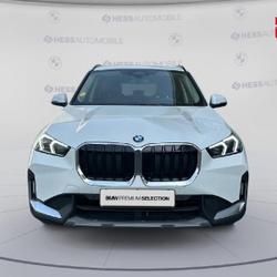 BMW X1 xDrive23d 211ch Lons-le-Saunier