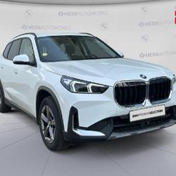 BMW X1 xDrive23d 211ch Lons-le-Saunier