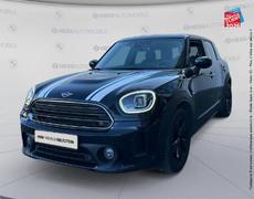 Mini Countryman Lons-le-Saunier