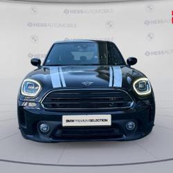 Mini Countryman Cooper 136ch Northwood Lons-le-Saunier