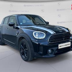 Mini Countryman Cooper 136ch Northwood Lons-le-Saunier