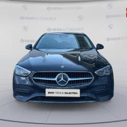 Mercedes Classe C 220 d 197ch Business Line Lons-le-Saunier