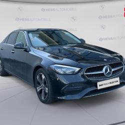 Mercedes Classe C 220 d 197ch Business Line Lons-le-Saunier