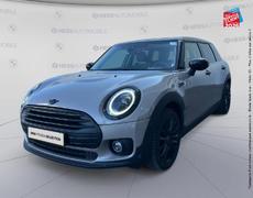 Mini Clubman Lons-le-Saunier