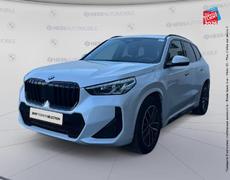 BMW X1 Lons-le-Saunier