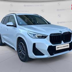 BMW X1 sDrive18d 150ch M Sport Lons-le-Saunier