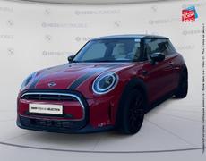 Mini Mini - Cooper 136ch Yours - 20 499 €