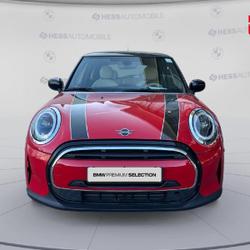 Mini Mini Cooper 136ch Yours Lons-le-Saunier