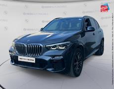 BMW X5 Foucherans