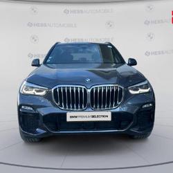 BMW X5 xDrive30d 265ch M Sport Foucherans