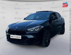 BMW X2 Lons-le-Saunier