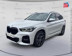 BMW X1 Foucherans
