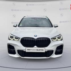 BMW X1 xDrive25eA 220ch M Sport Foucherans