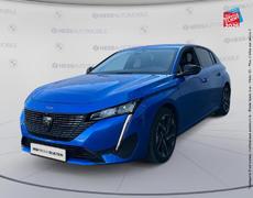 Peugeot 308 III Phase 1 Lons-le-Saunier