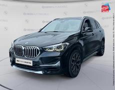 BMW X1 Lons-le-Saunier