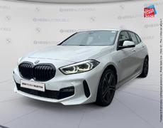 BMW Serie 1 Lons-le-Saunier