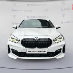 BMW Serie 1 120dA xDrive 190ch M Sport Lons-le-Saunier