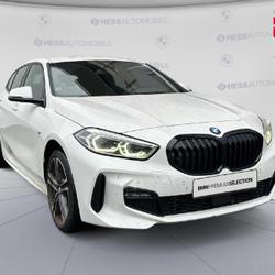 BMW Serie 1 120dA xDrive 190ch M Sport Lons-le-Saunier
