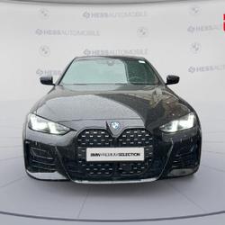 BMW Serie 4 Gran Coupe 420dA xDrive 190ch M Sport Lons-le-Saunier